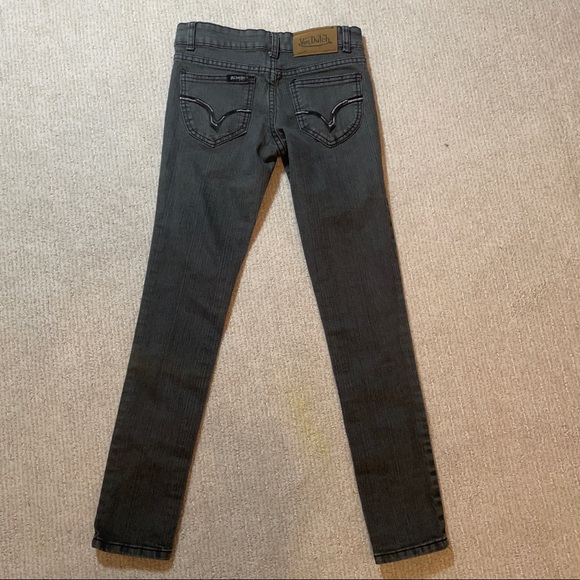 Von Dutch jeans 🤍 - Picture 3 of 4